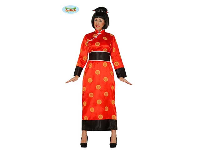 Costume donna tg.l 84387