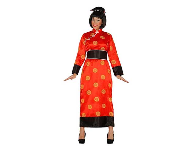 Costume cina tg.m 84943