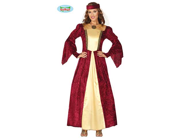 Costume dama tg.m 88672
