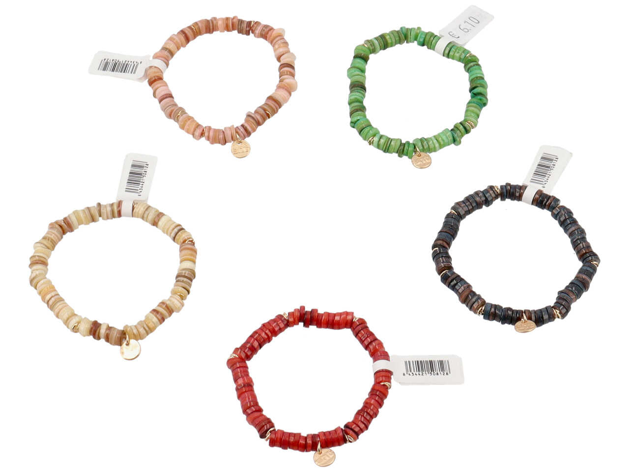 Bracciale elastico 50812
