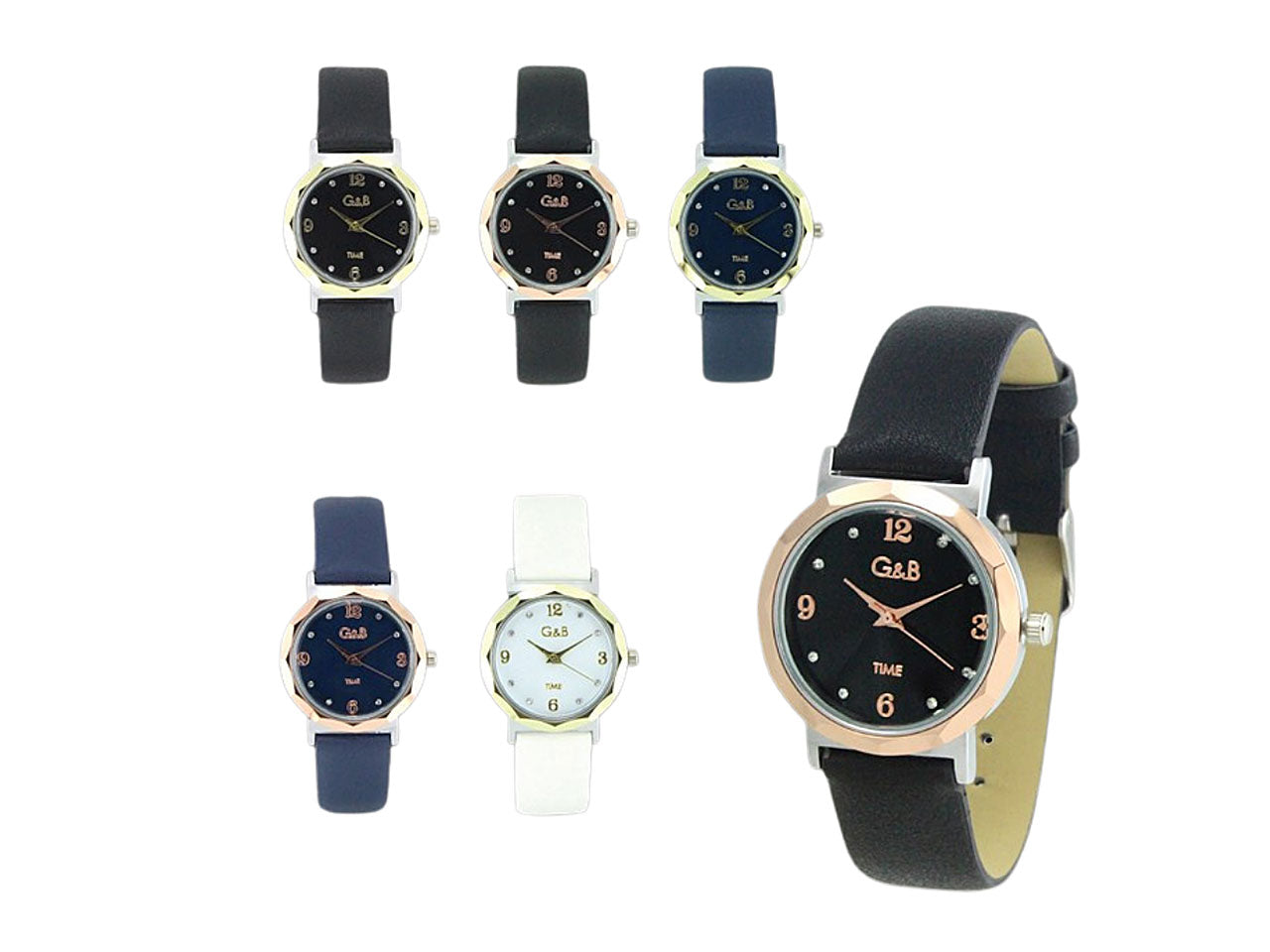 Orologio gb donna rgb-79128