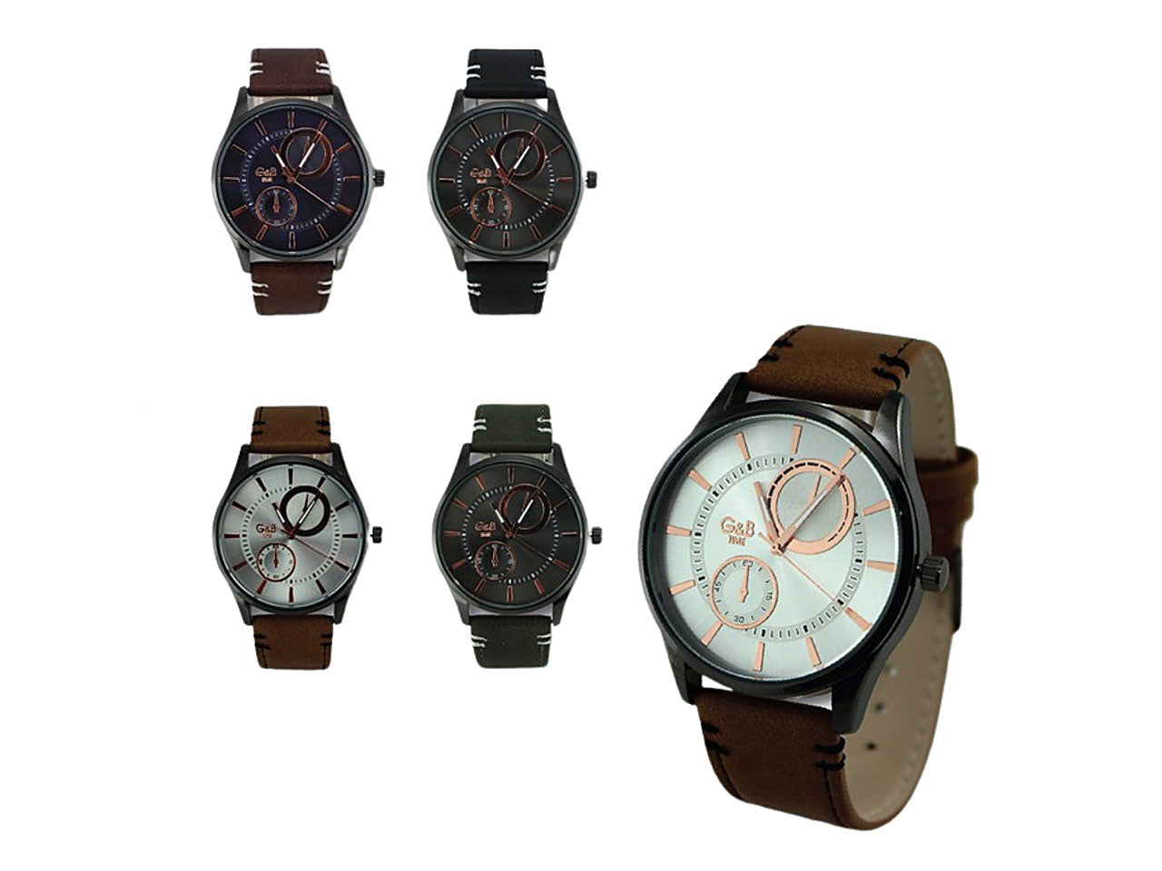 Orologio gb uomo rgb-79159