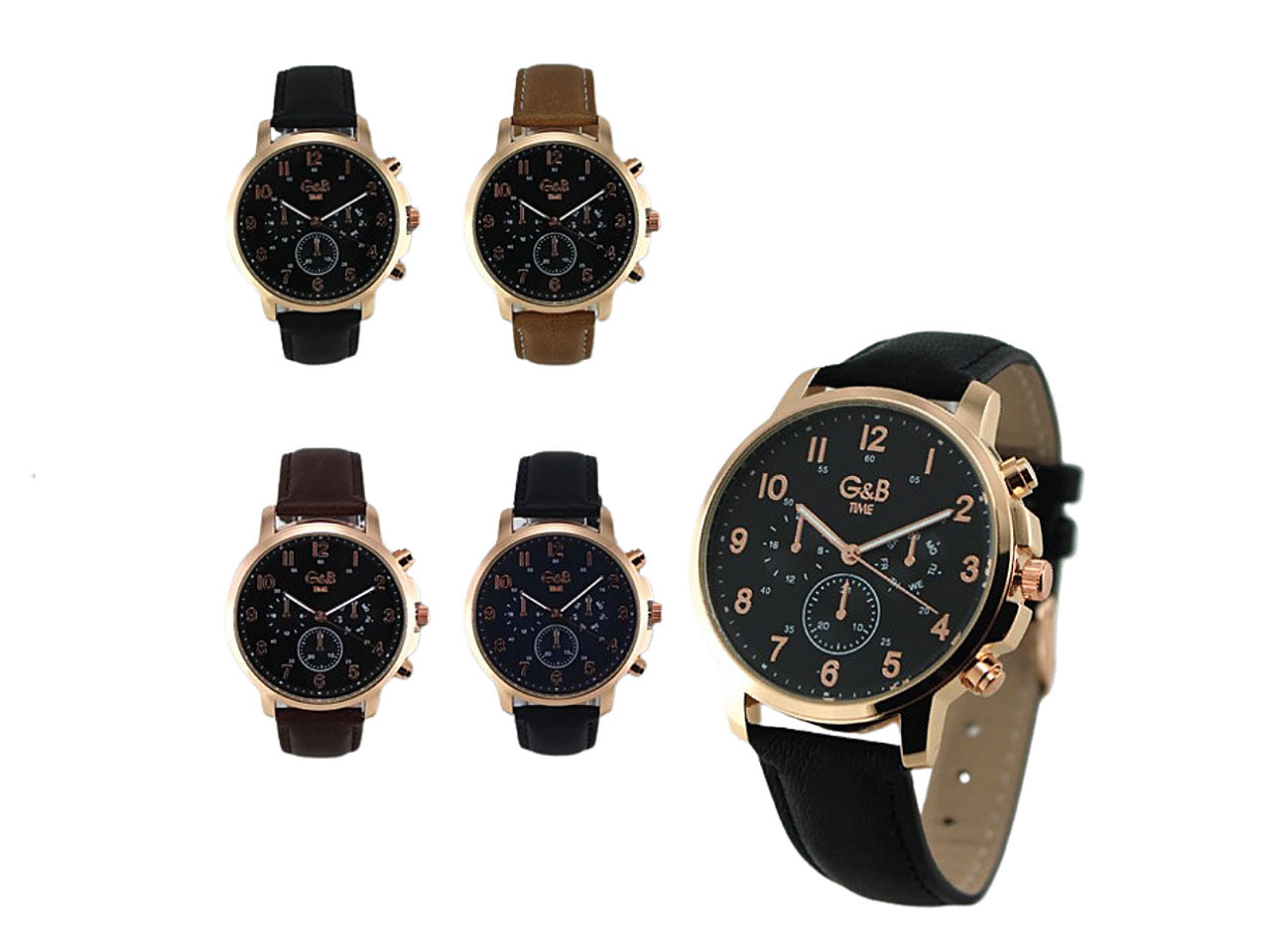 Orologio gb uomo rgb-79168