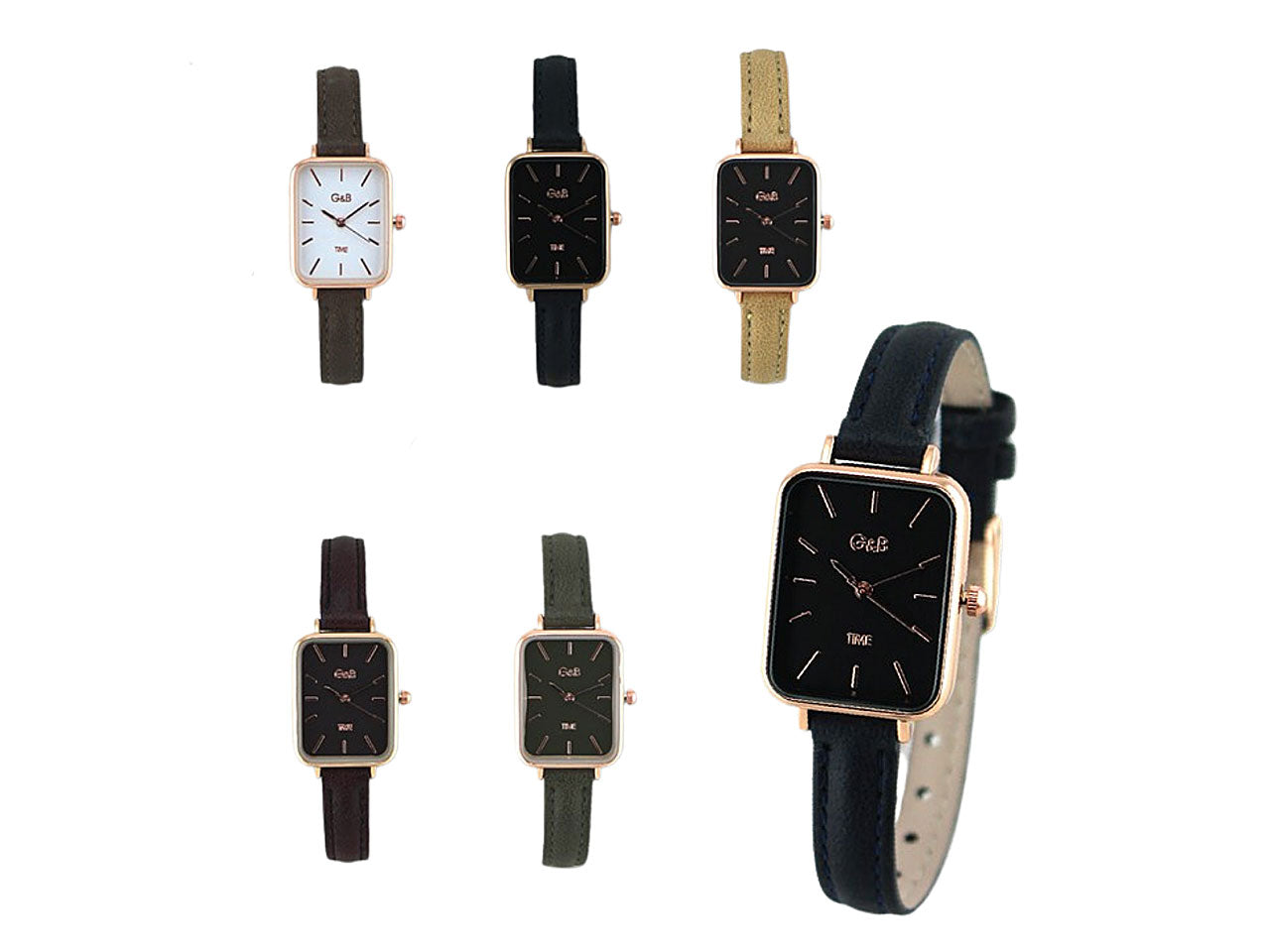 Orologio gb donna rgb-79174