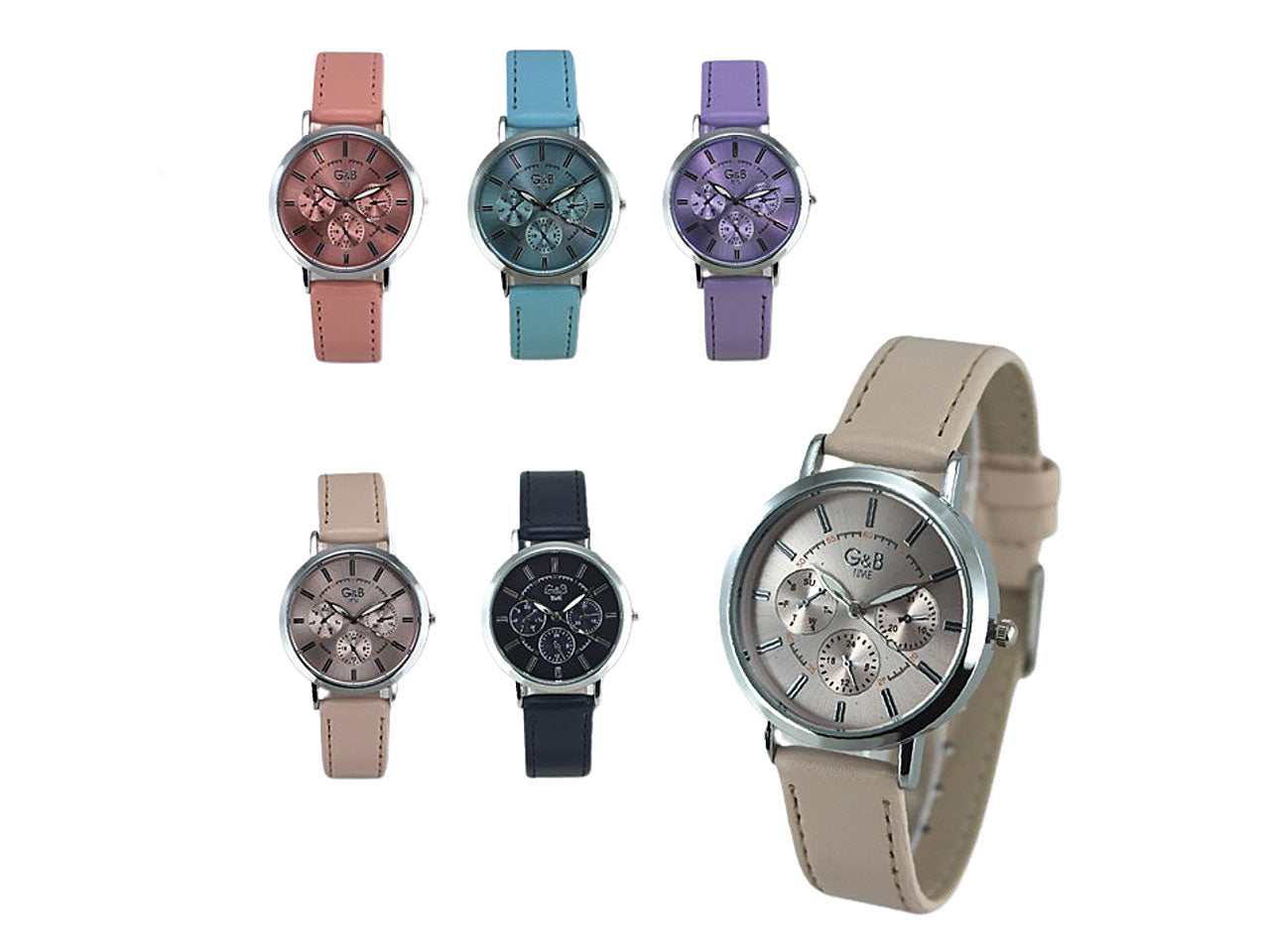 Orologio gb donna rgb-79177