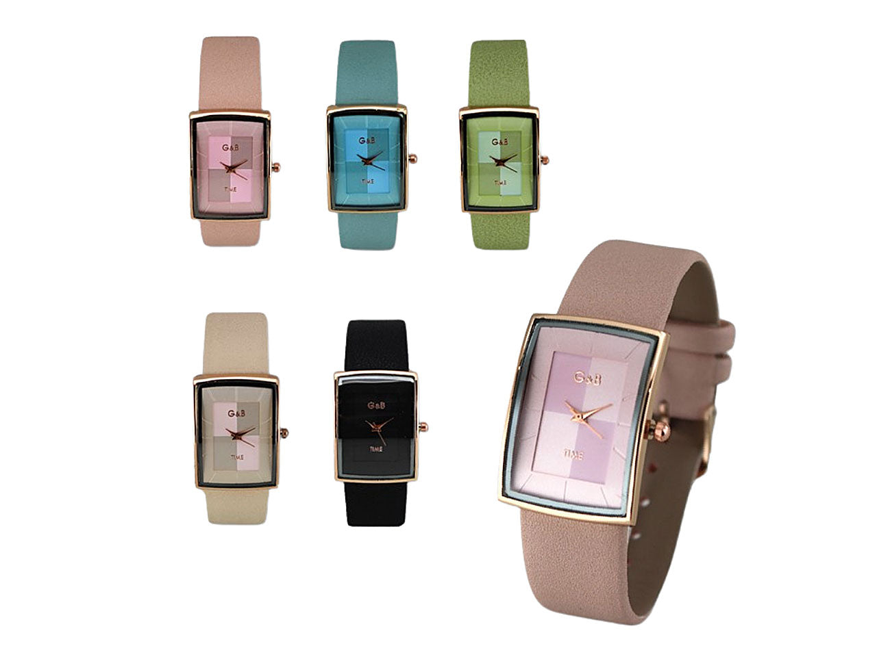 Orologio gb donna rgb-79180
