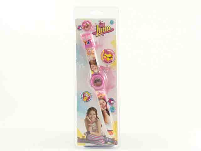 Soy luna orologio da polso lu-18004
