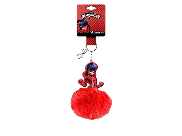 Ladybug p.chiavi k2061