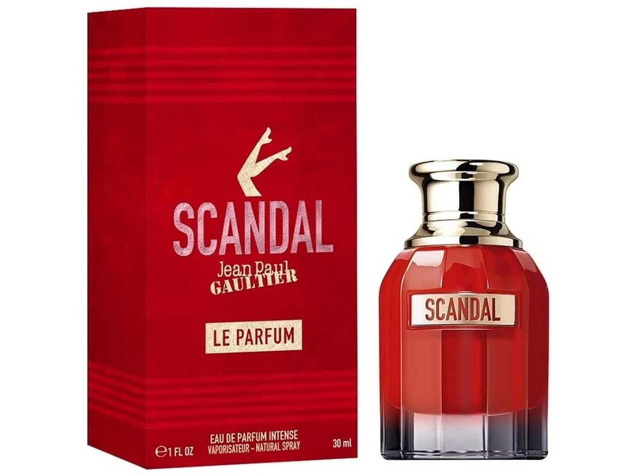 Jean paul gaultier scandal le parfum 30ml $