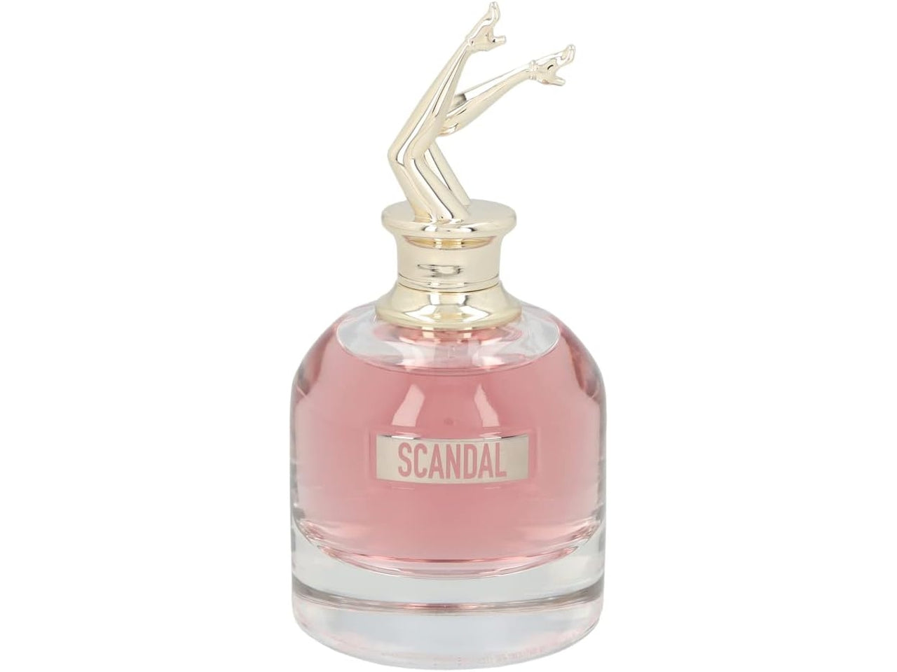 Profumo da donna jean paul gaultier eau de parfum formato da 80ml$