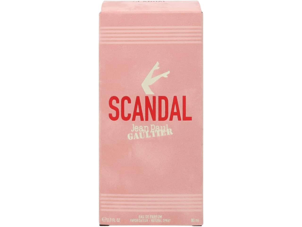 Profumo da donna jean paul gaultier eau de parfum formato da 80ml$