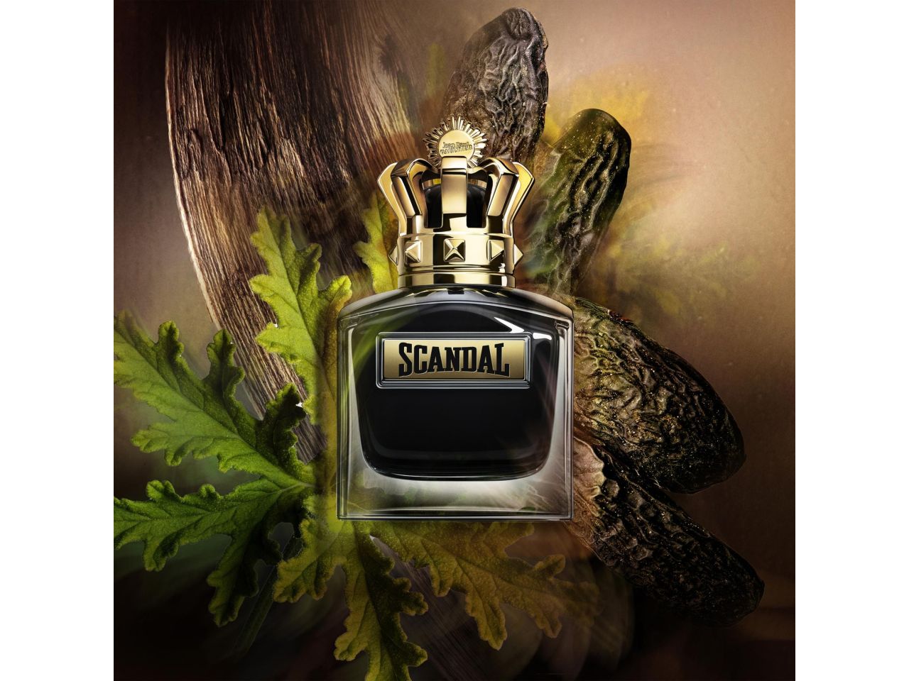 Jean paul gaultier scandal le parfum refiable 100ml $