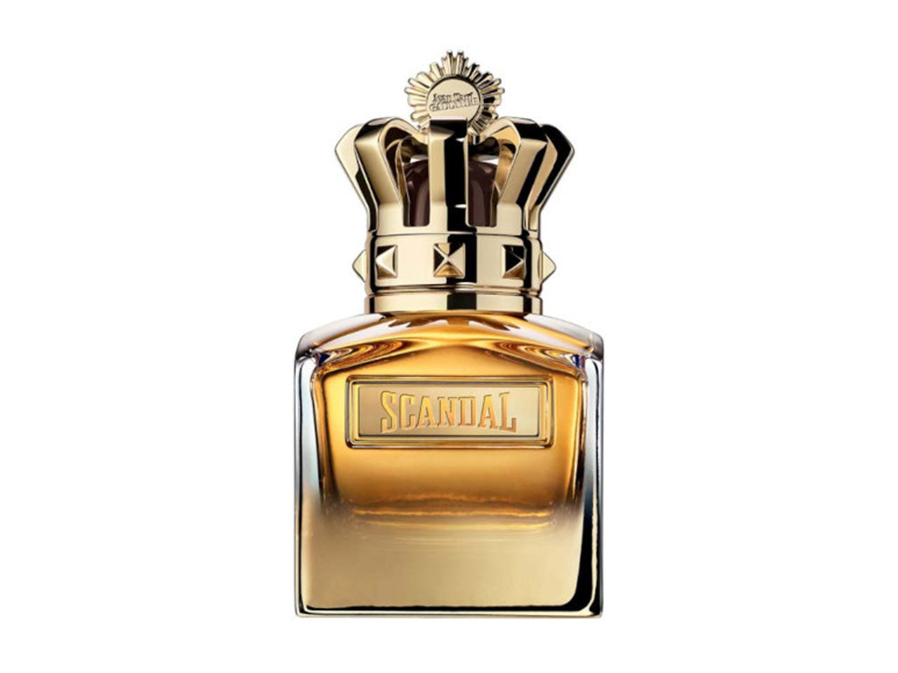 Jean paul gaultier scandal absolu parfum concentre pour homme formato da 50ml $