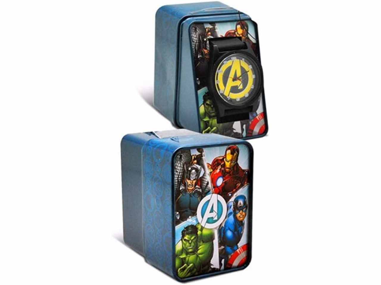 Avengers orologio mv15787