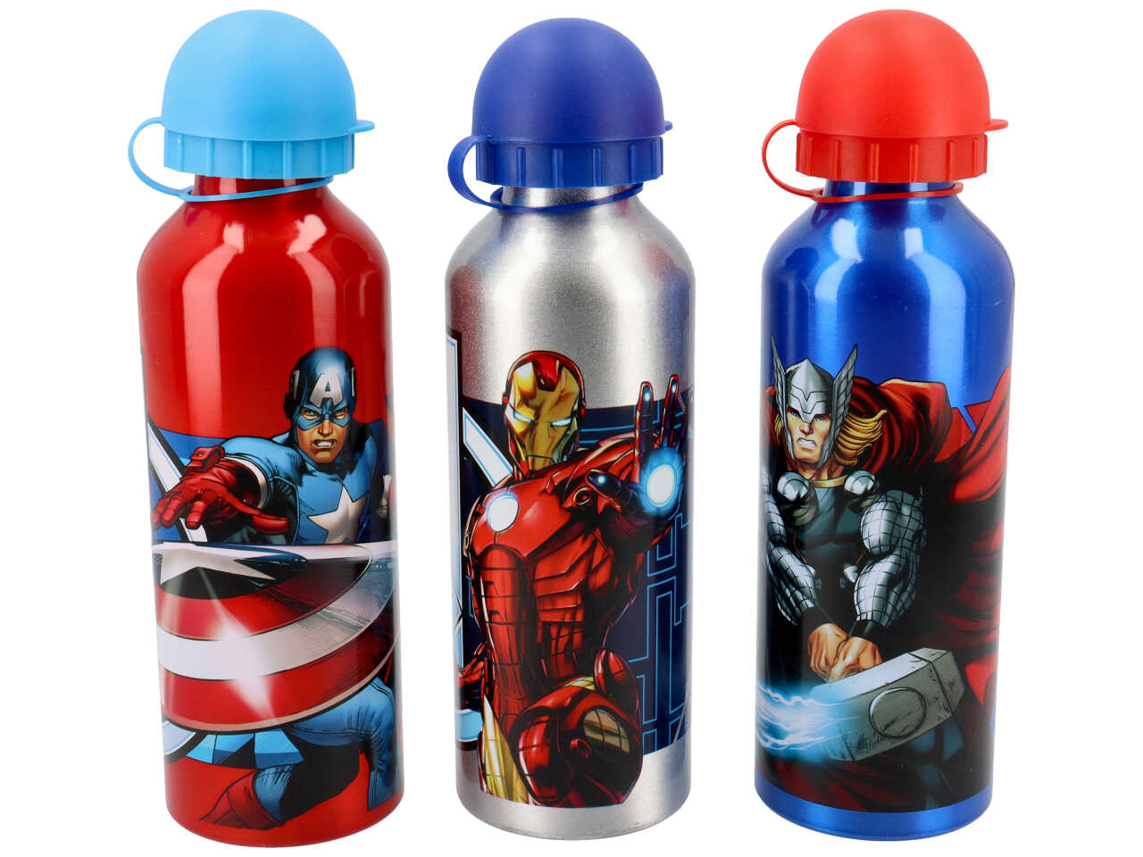 Avengers borraccia av50002dt
