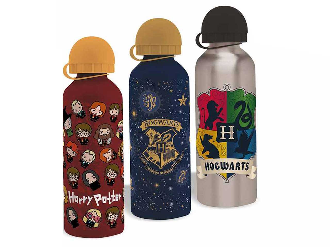 Harry potter borraccia ass.hp0001