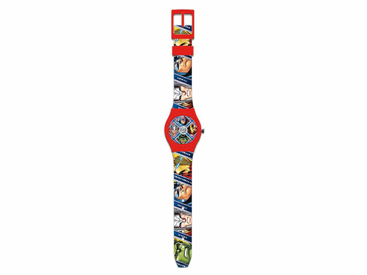 Avengers orologio mv16051