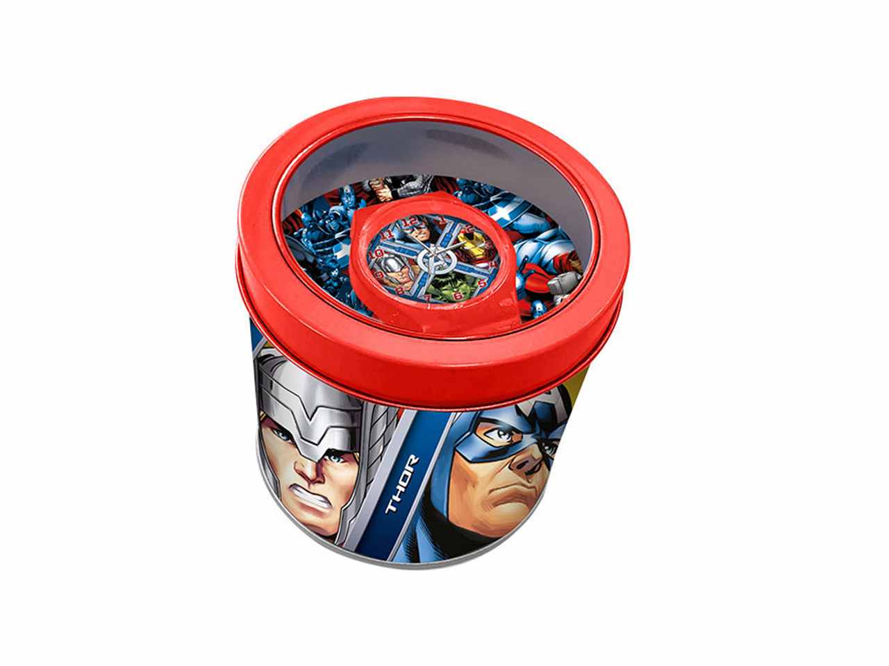 Avengers orologio mv16051