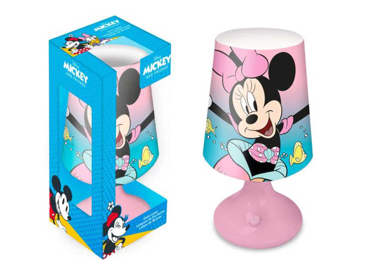 Minnie lampada mn30031