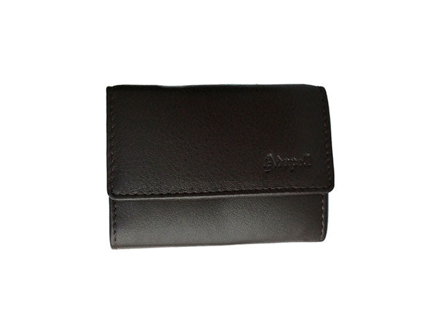 P.fogli unisex marrone 8017-2