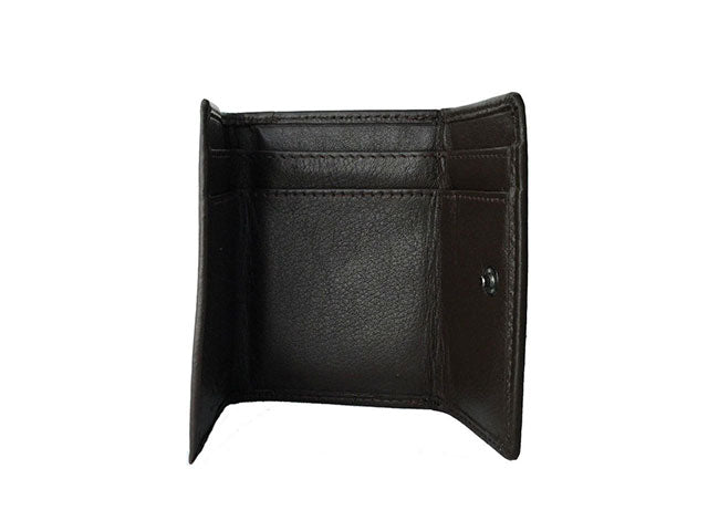 P.fogli unisex marrone 8017-2