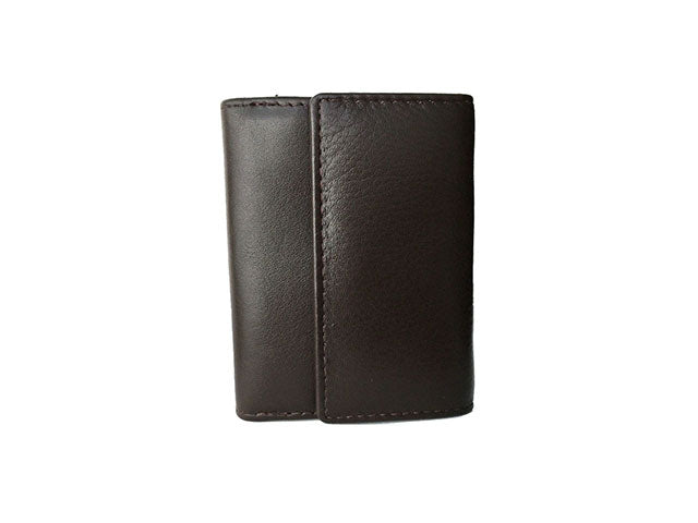 P.fogli unisex marrone 8017-2