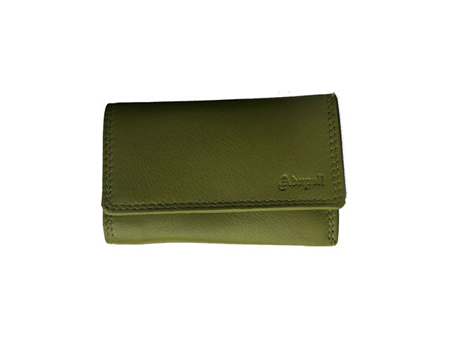 Portachiavi verde chiaro 8018-21