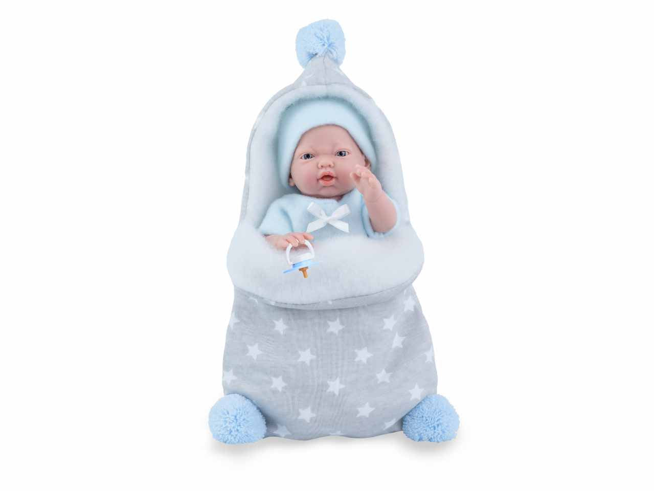 Bambola mini caramella 212