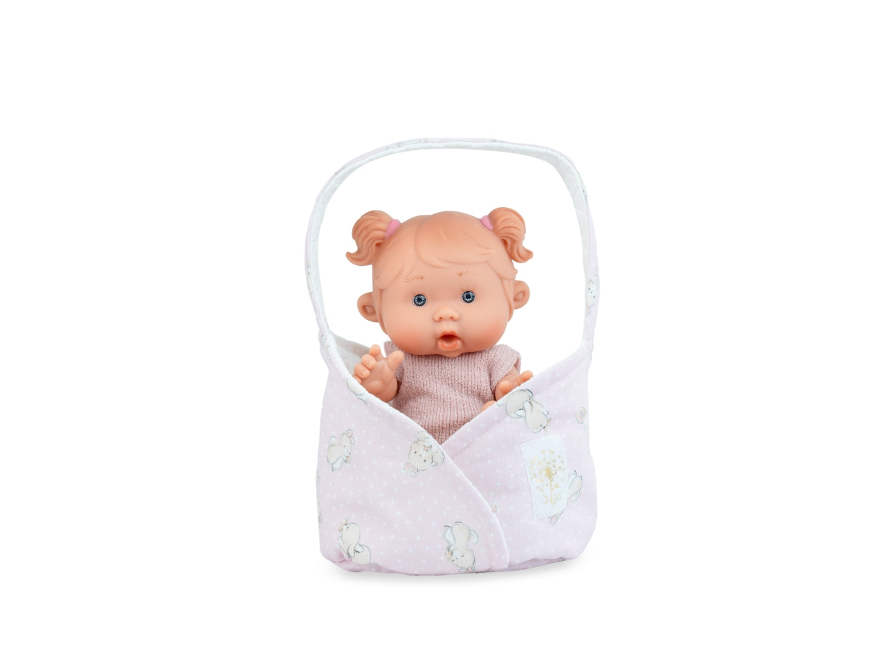 Bambola nenotin baby