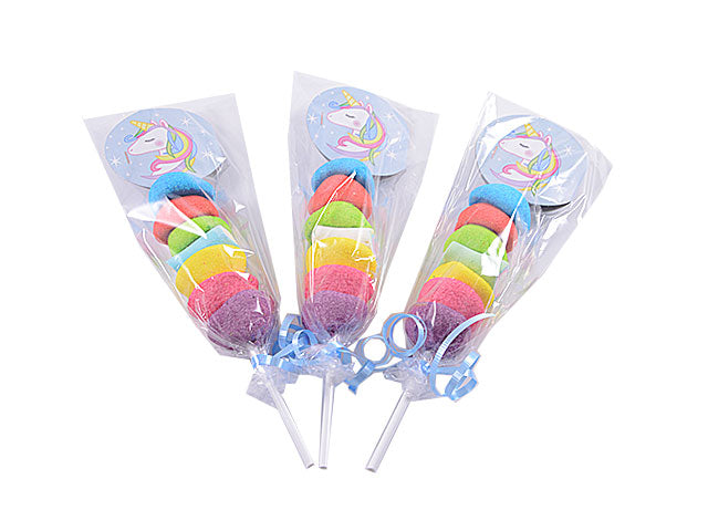 Unicorno marshmallow