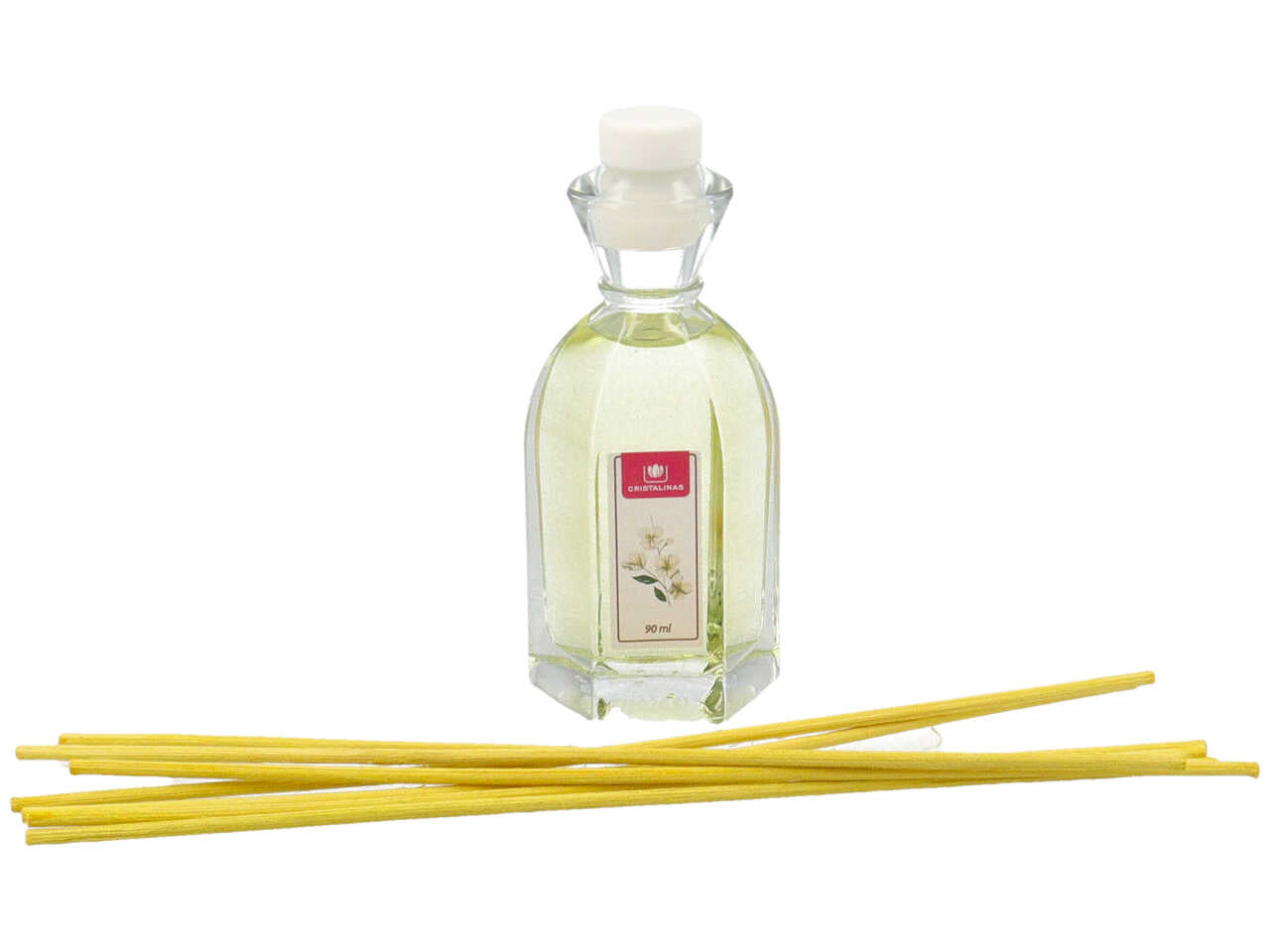 Diffusore 90ml gelsomino 10010904
