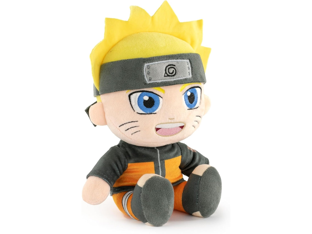 peluche naruto 25cm 760021831