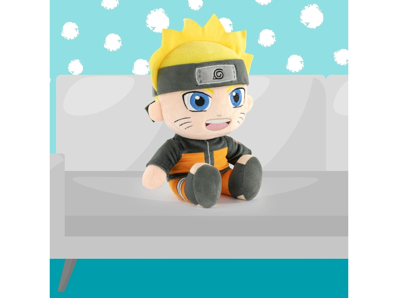peluche naruto 25cm 760021831