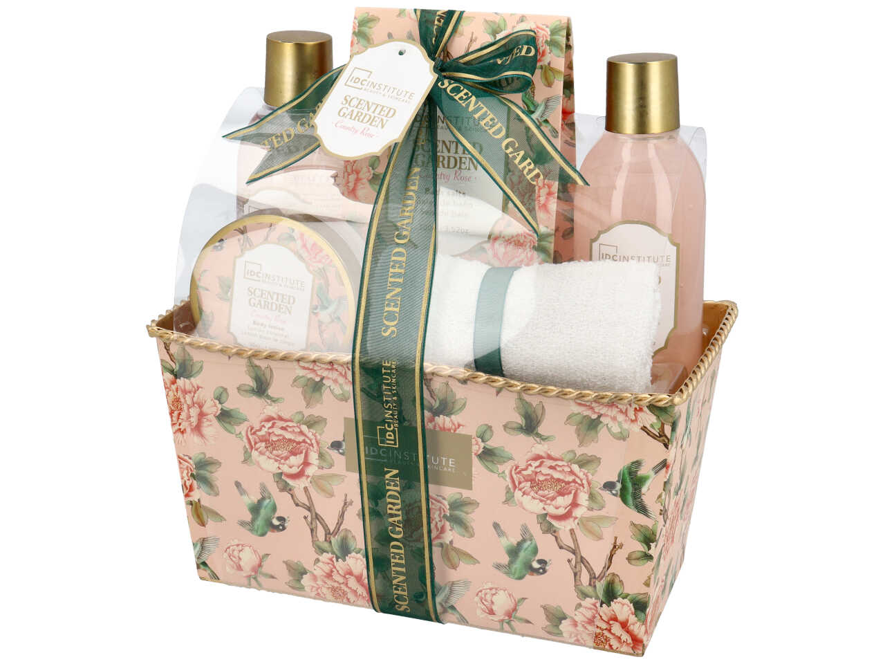Idc institute gourdman s favorites coffret 3 pezzi