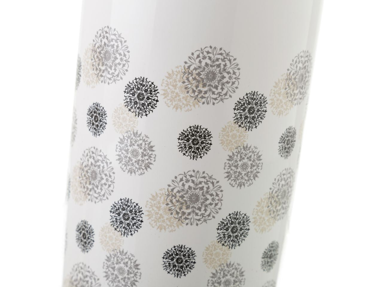 Scopino wc air in ceramica misura 10x10x32cm