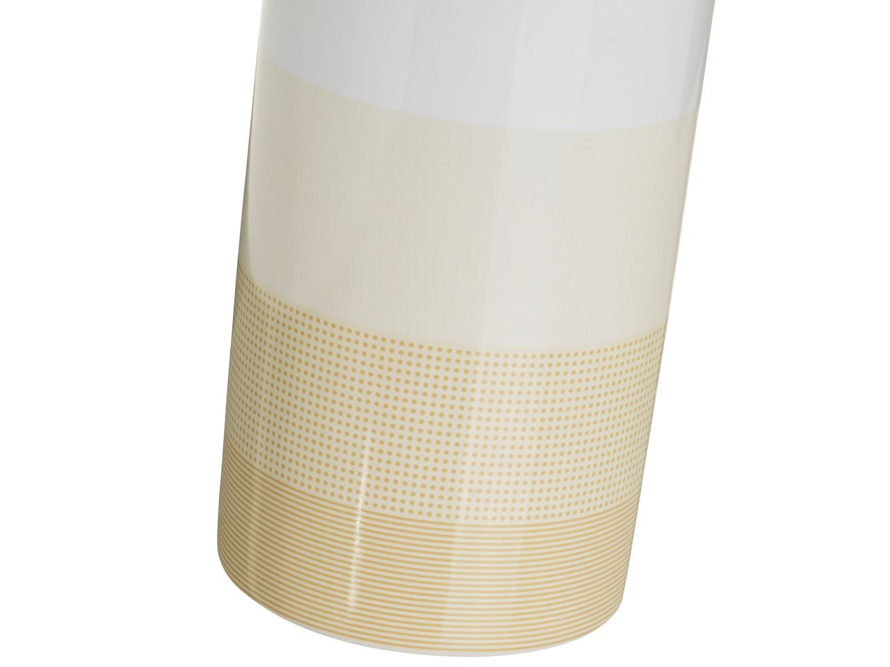 Scopino wc spots in ceramica misura 10x10x32cm