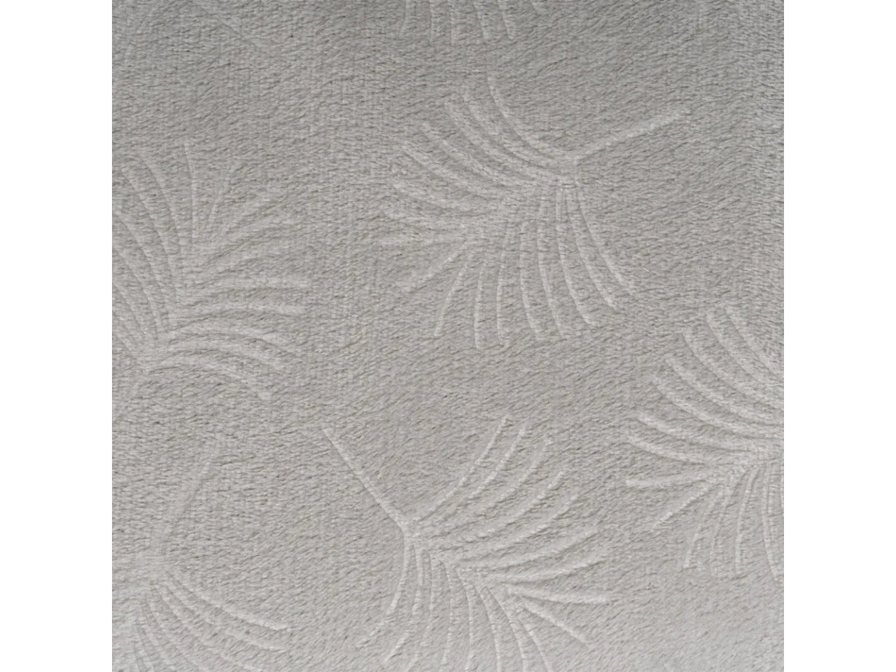 Coperta di flanella a rilievo colore pietra misura 130x160cm uia
