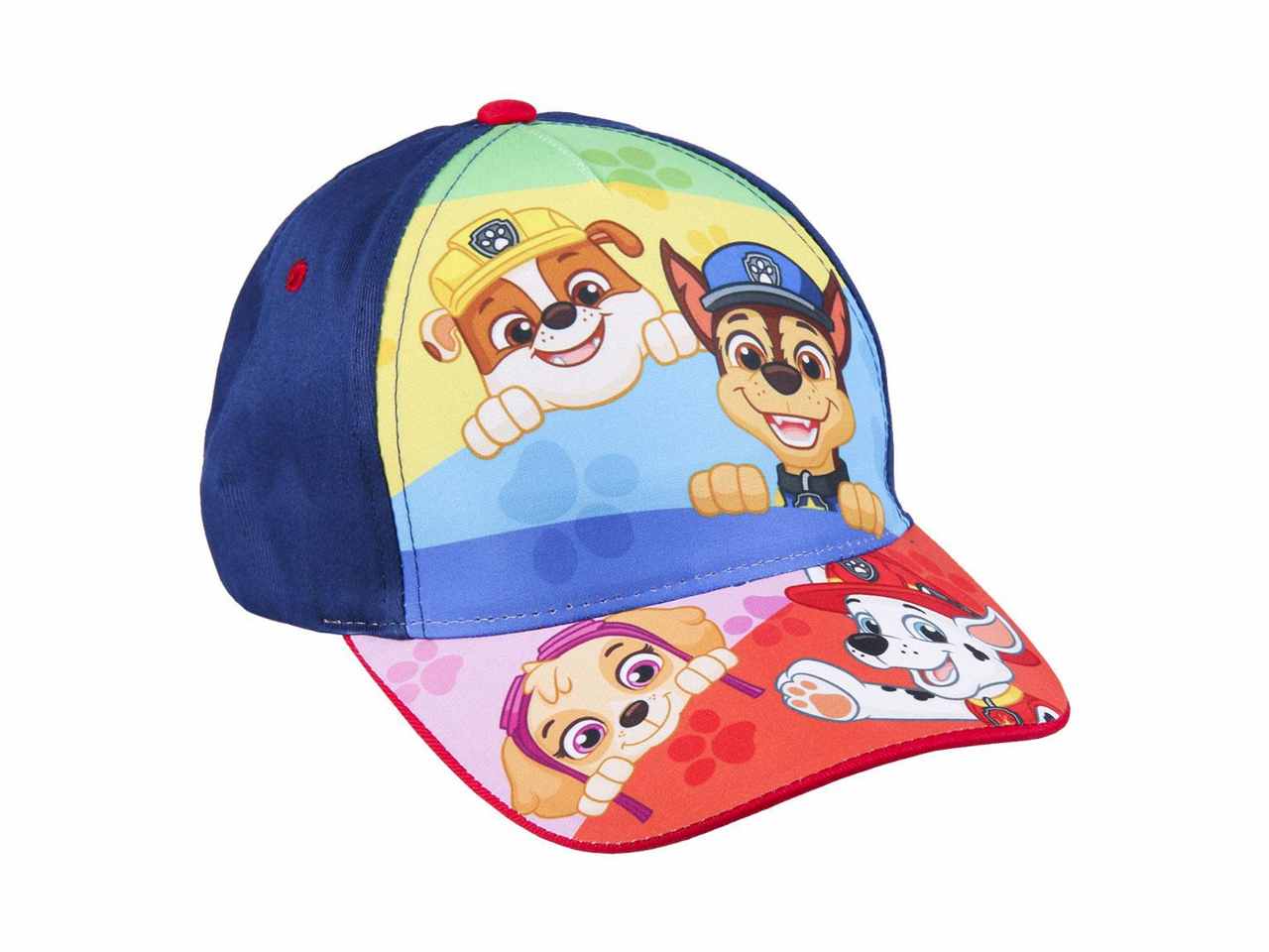Cappello mare con visiera set gafas de sol di powpatrol