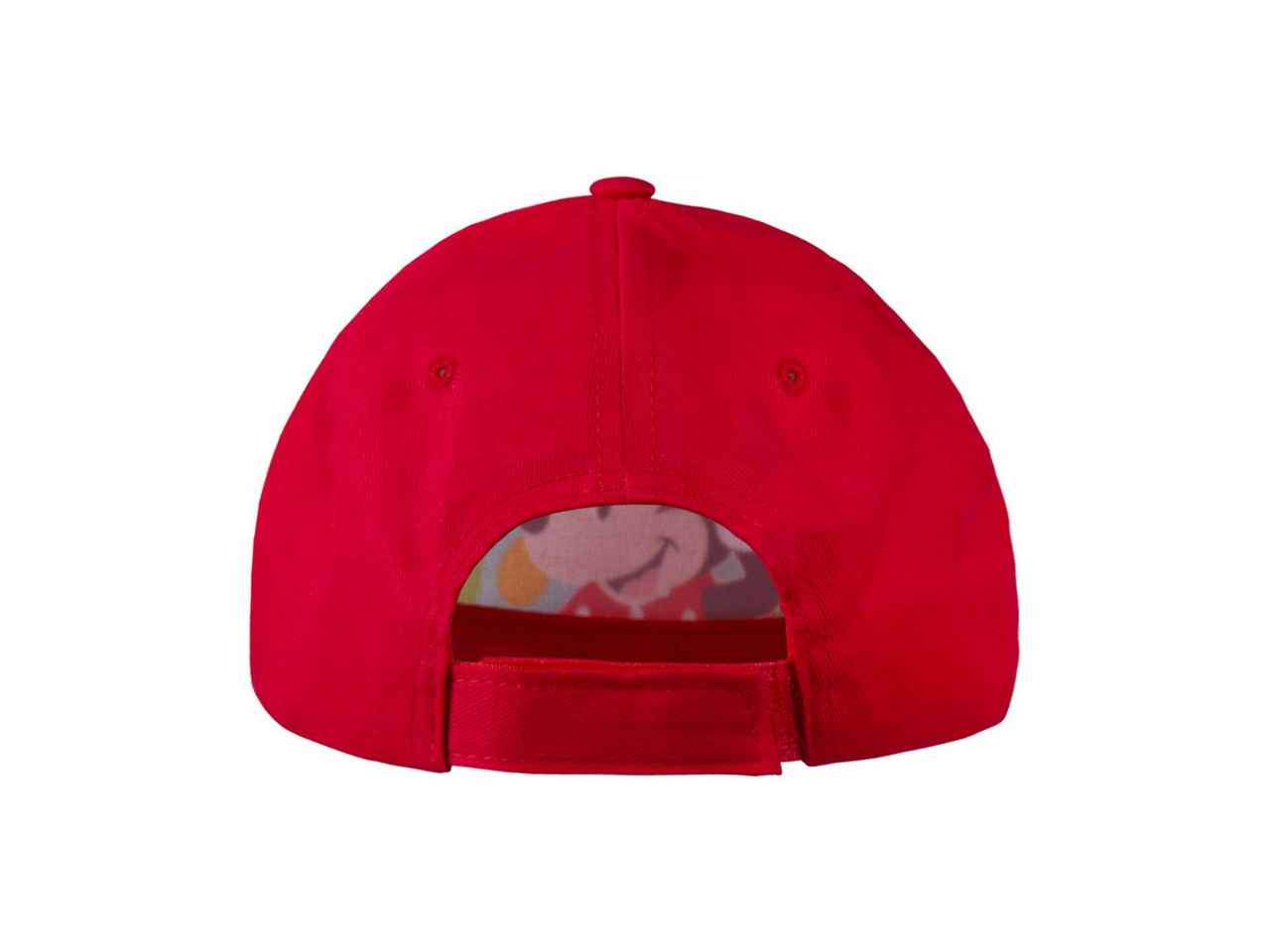 Cappello mare con visiera set gafas de sol di minnie