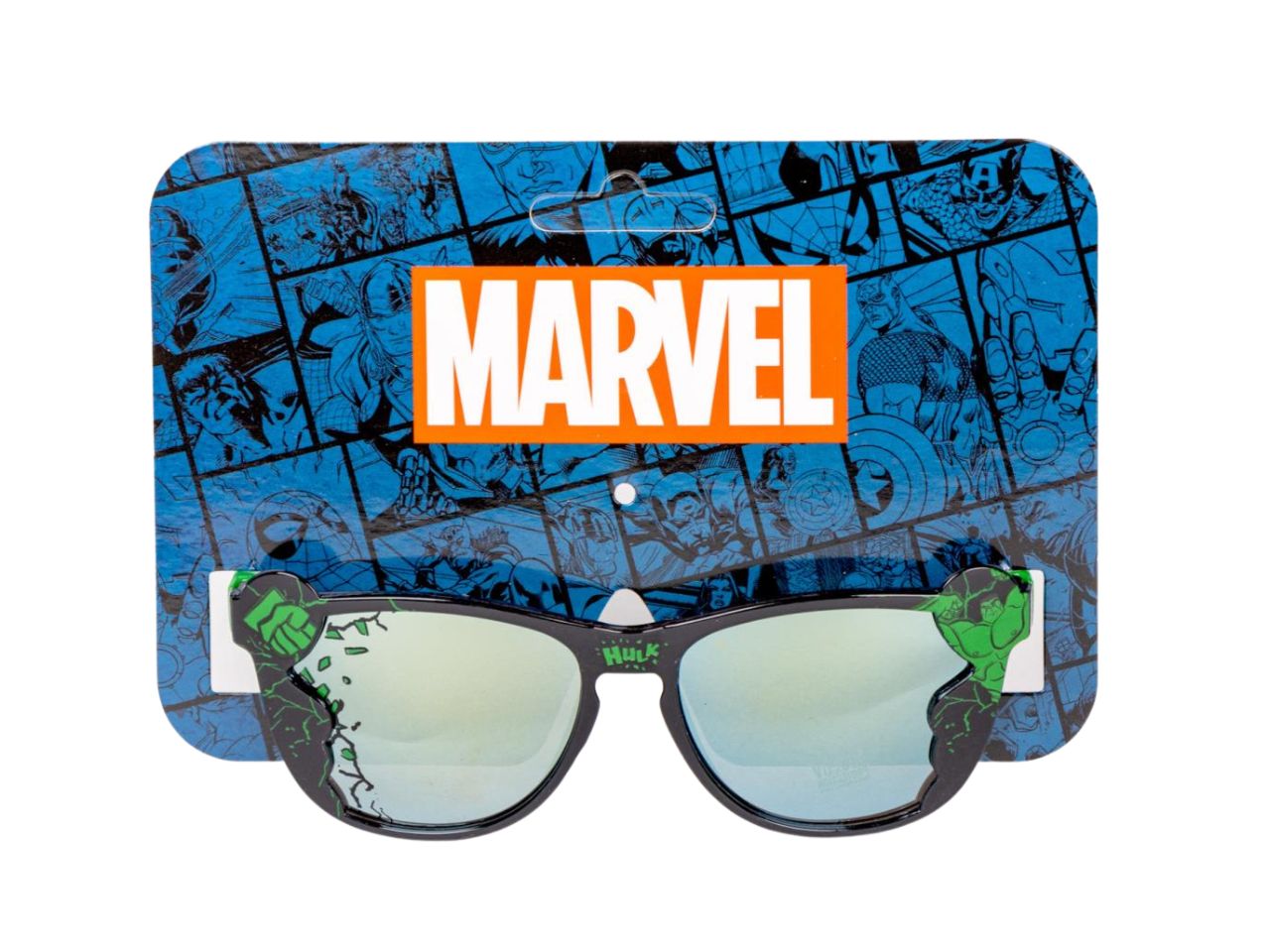 Hulk occhiali da sole