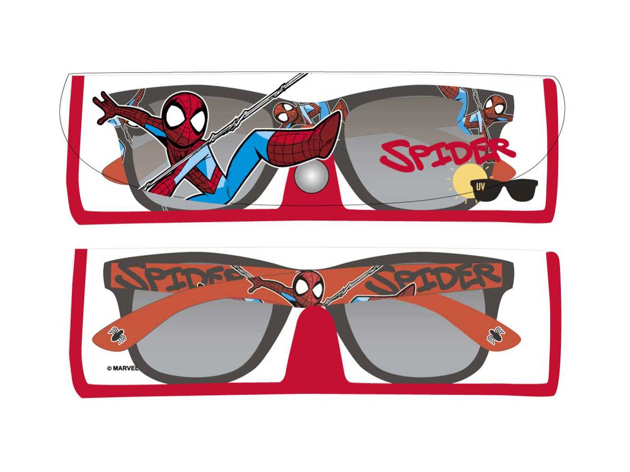 Marvel occhiali da sole