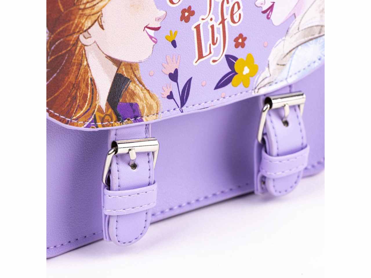 Borsetta a tracolla disney frozen
