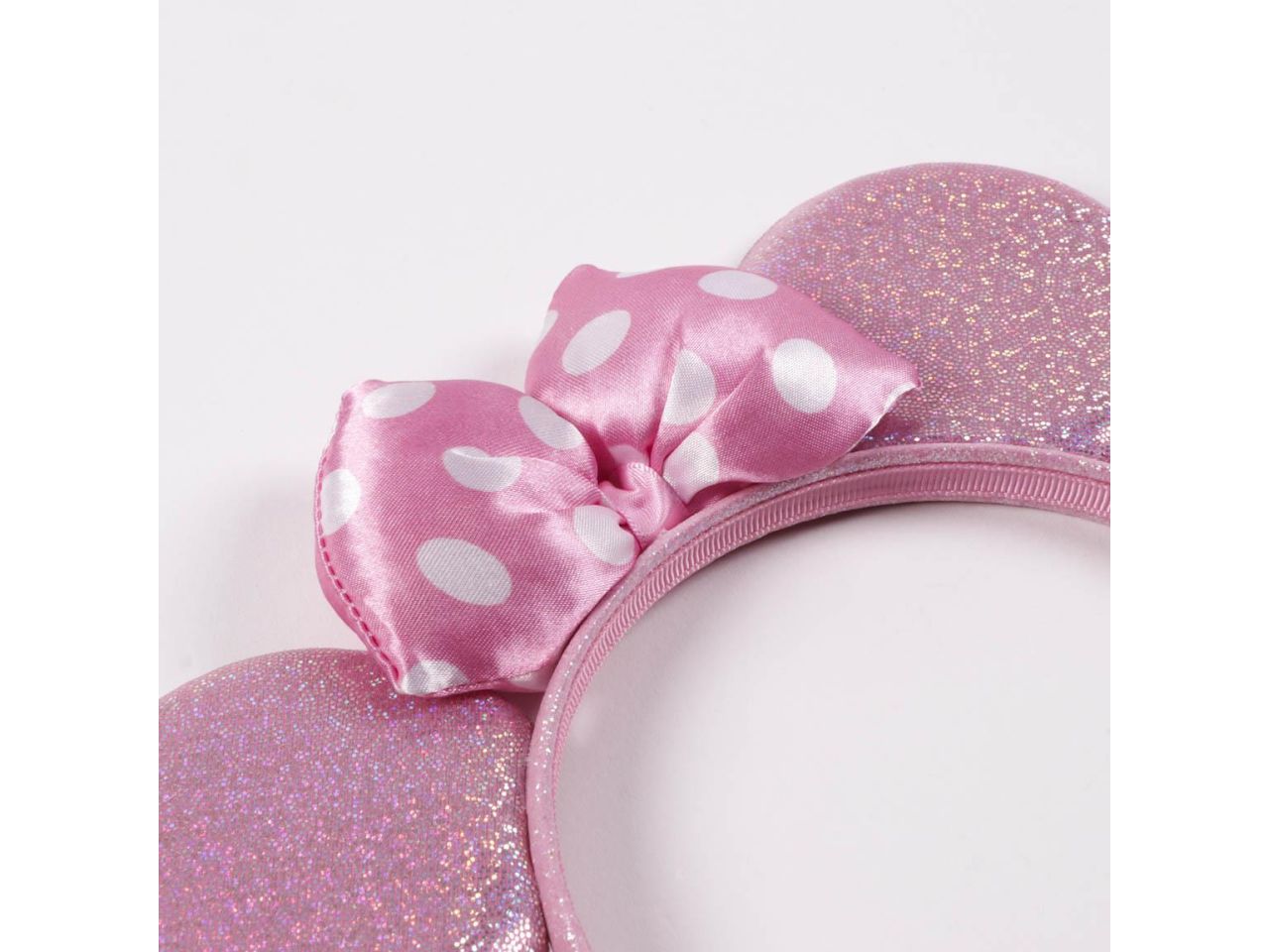 Minnie set travestimento - la confezione comprende tutu' e cerchietto