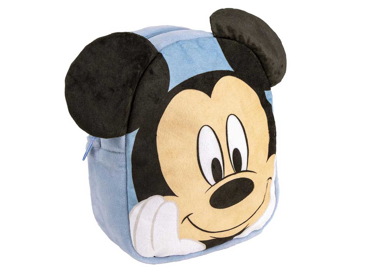 Topolino zaino peluche