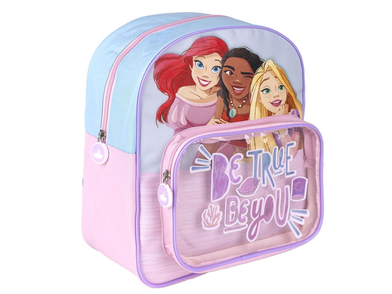 Zaino per bambini o princess