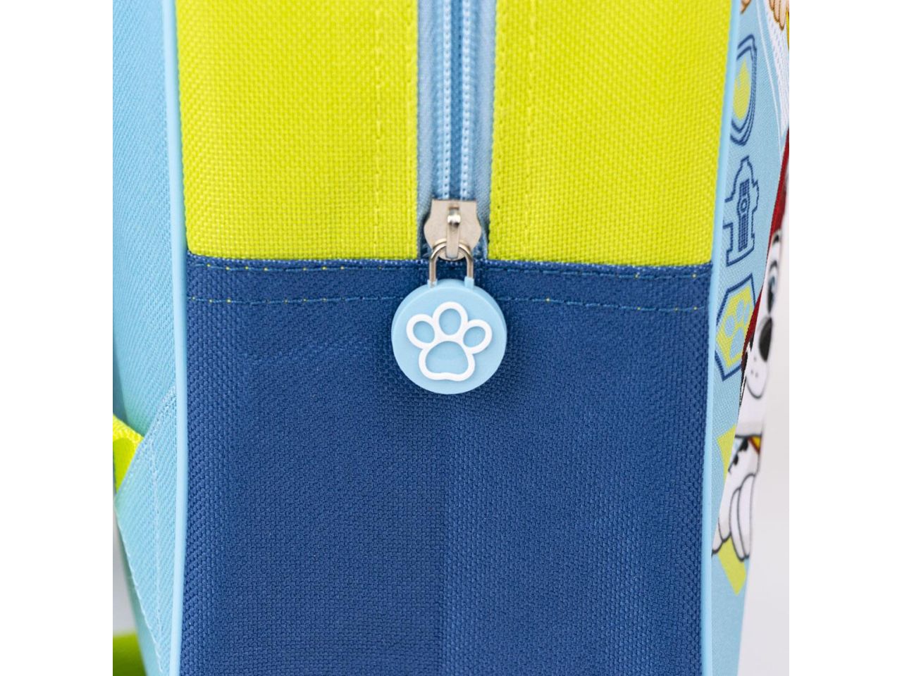Zaino per bambini scolastico paw patrol