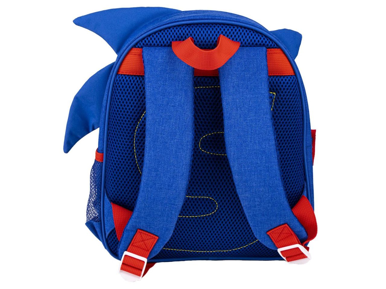 Zaino per bambini scolastico sonic