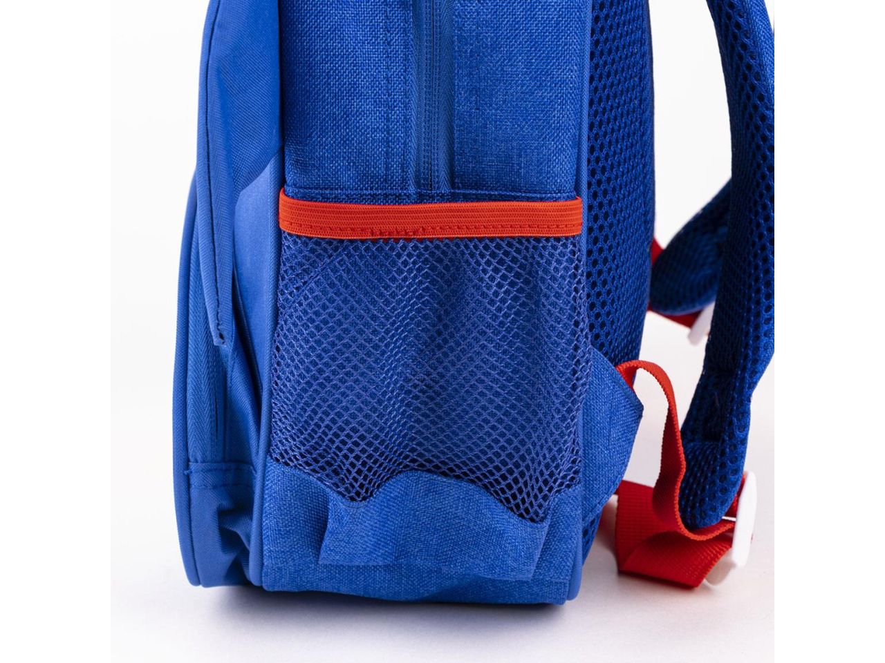Zaino per bambini scolastico sonic