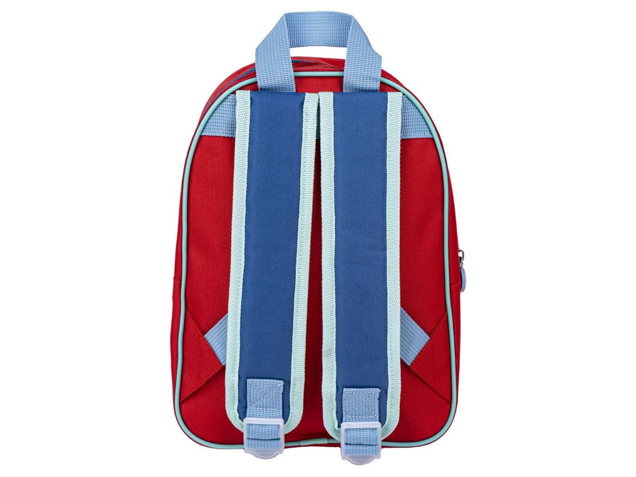 Zaino per bambini scolastico spiderman
