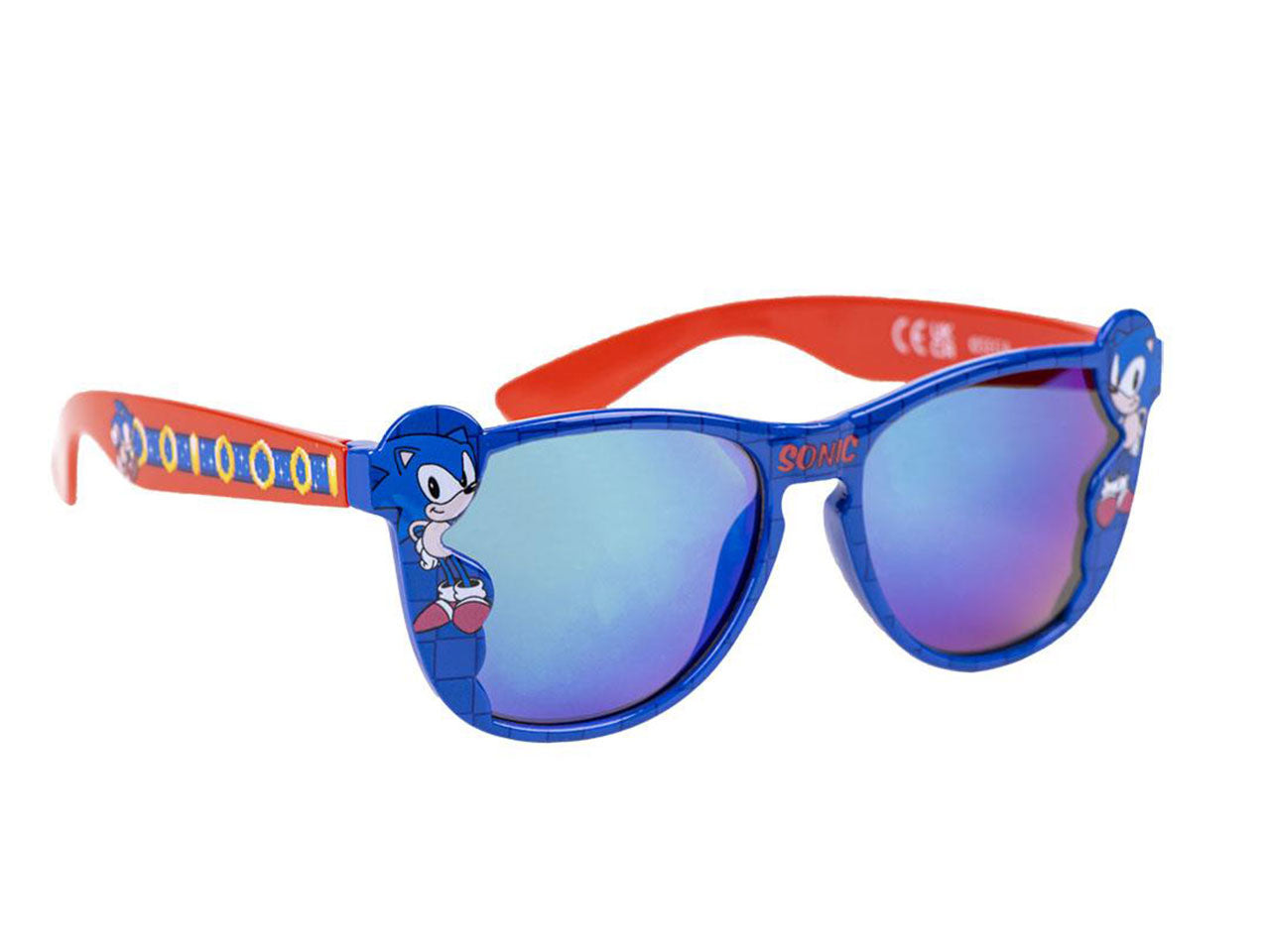 Sonic occhiali da sole